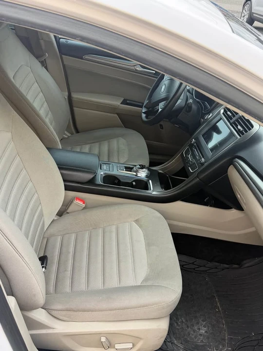 2018 Ford Fusion 2nd Gen - Image 10 of 13