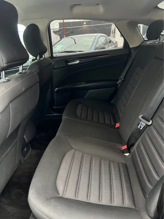 2018 Ford Fusion 2nd Gen - Image 8 of 10
