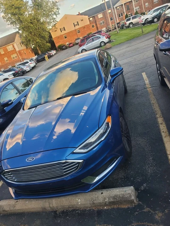 2018 Ford Fusion 2nd Gen - Image 4 of 5