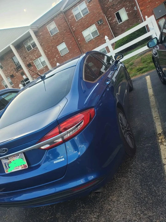 2018 Ford Fusion 2nd Gen - Image 2 of 5