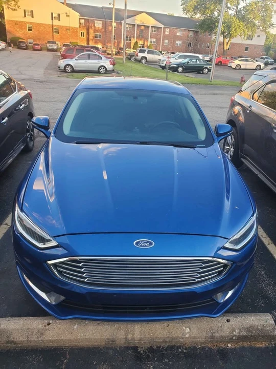 2018 Ford Fusion 2nd Gen - Image 3 of 5