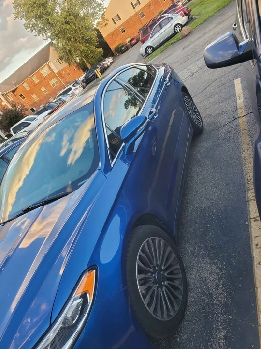 2018 Ford Fusion 2nd Gen - Image 5 of 5