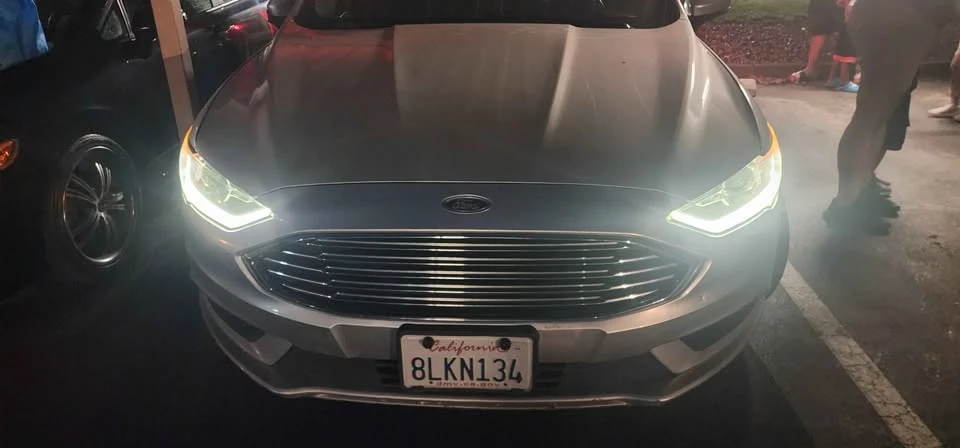 2018 Ford Fusion 2nd Gen - Image 5 of 6