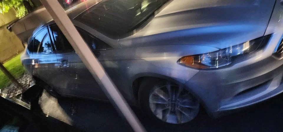 2018 Ford Fusion 2nd Gen - Image 3 of 6
