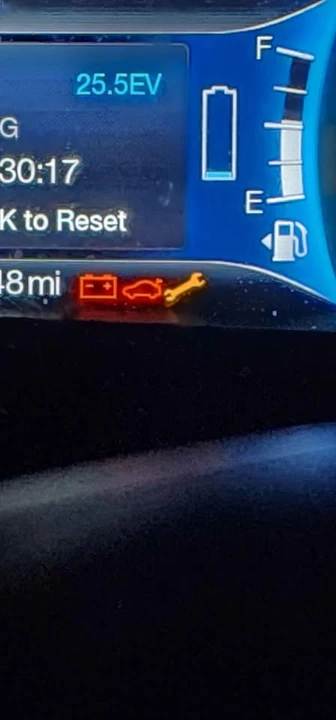 2018 Ford Fusion 2nd Gen - Image 4 of 6