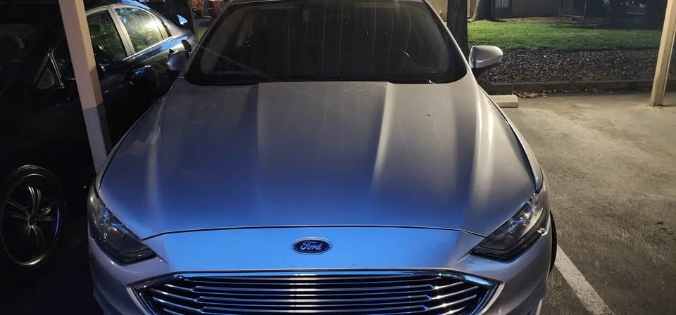 2018 Ford Fusion 2nd Gen - Image 2 of 6
