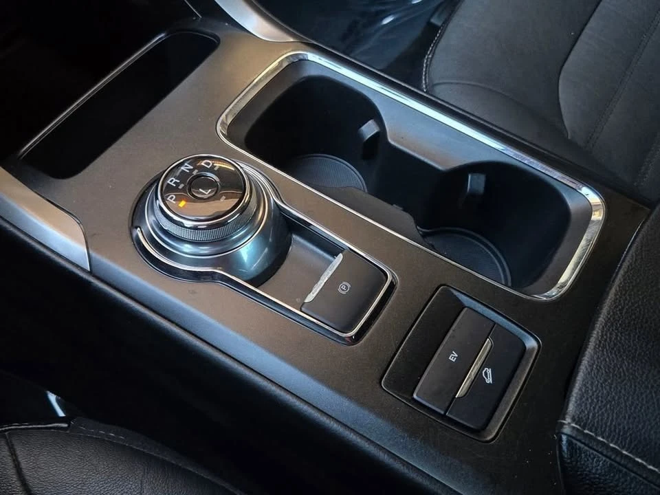 2018 Ford Fusion 2nd Gen - Image 18 of 19