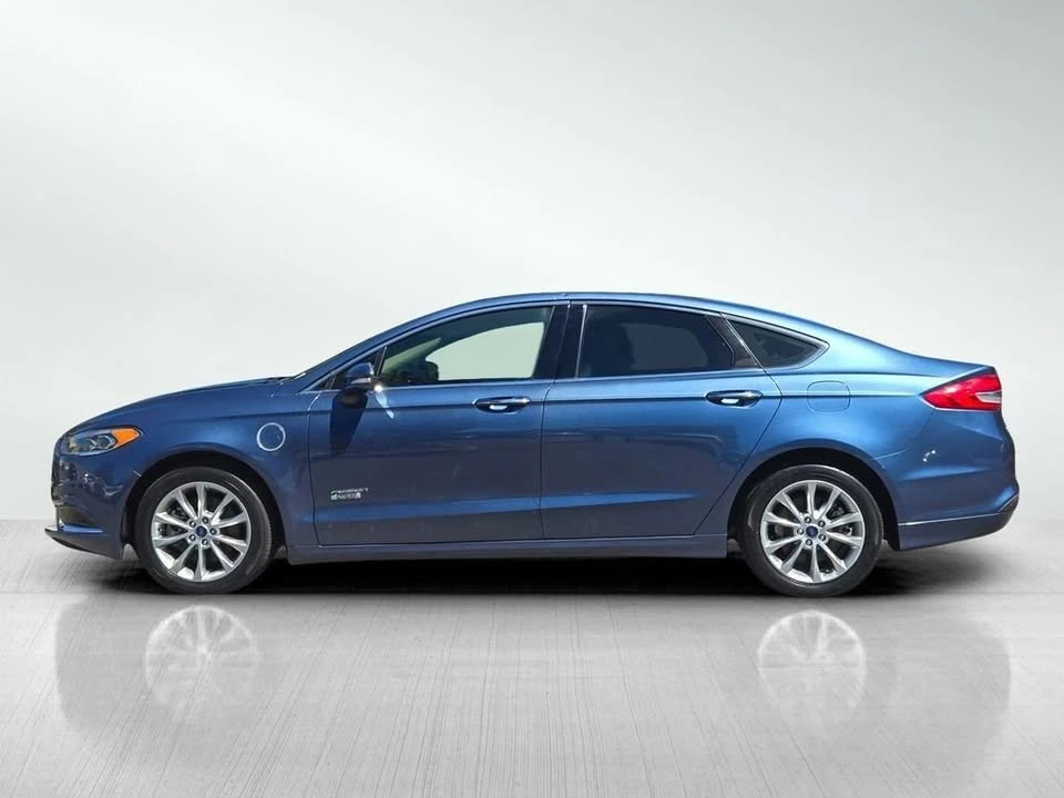 2018 Ford Fusion 2nd Gen - Image 7 of 19