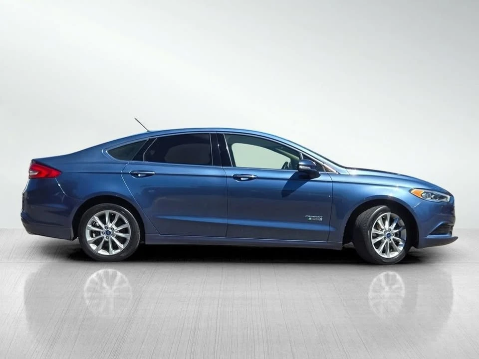 2018 Ford Fusion 2nd Gen - Image 3 of 19