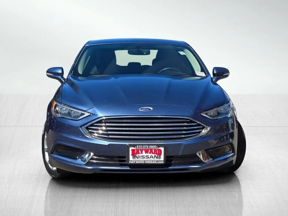 2018 Ford Fusion 2nd Gen - Image 2 of 19