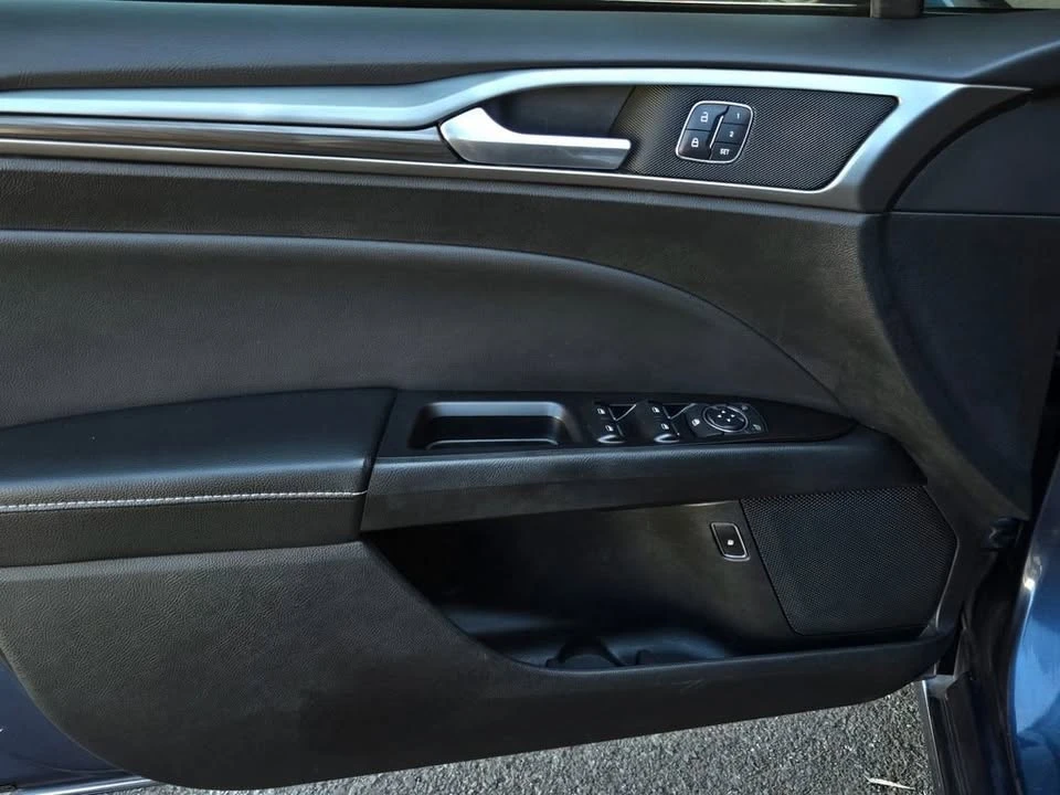 2018 Ford Fusion 2nd Gen - Image 10 of 19