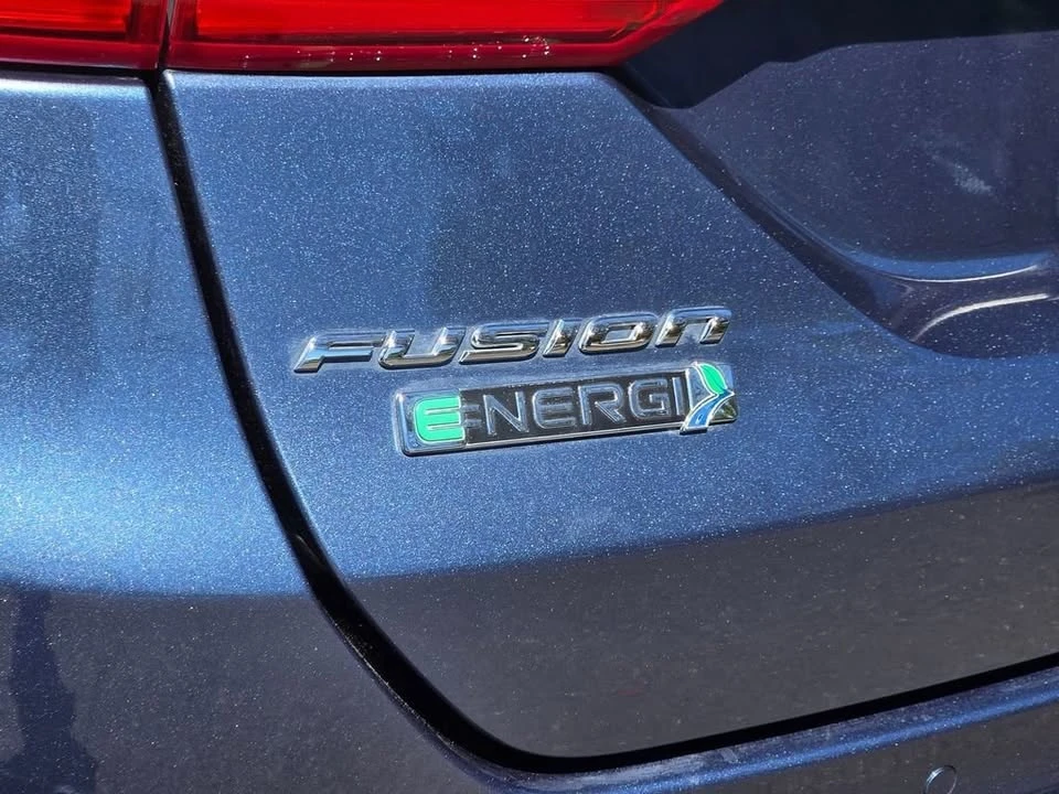 2018 Ford Fusion 2nd Gen - Image 8 of 19