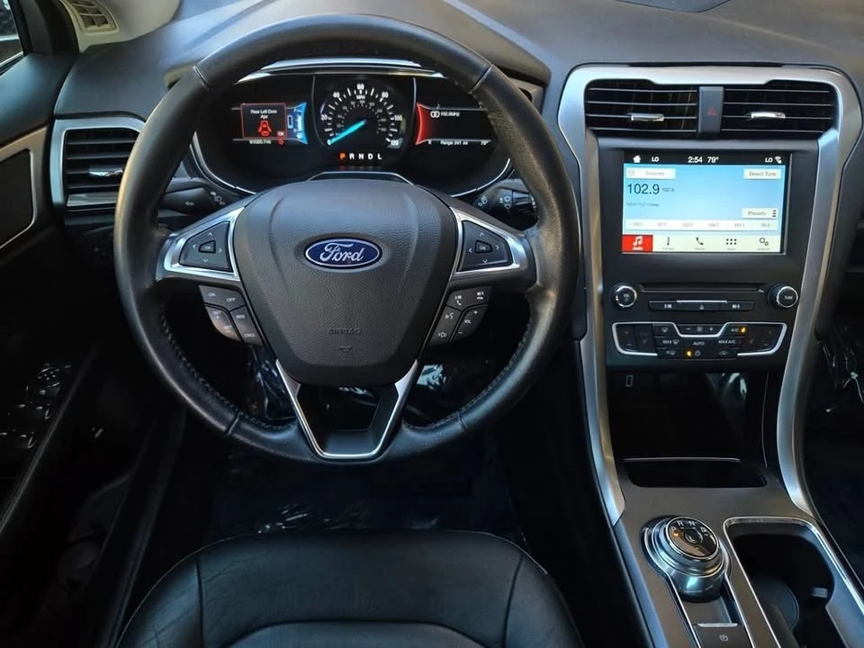 2018 Ford Fusion 2nd Gen - Image 13 of 19
