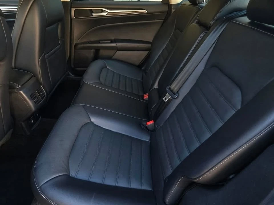2018 Ford Fusion 2nd Gen - Image 12 of 19