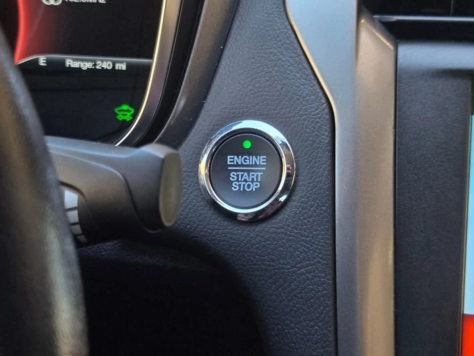 2018 Ford Fusion 2nd Gen - Image 19 of 19