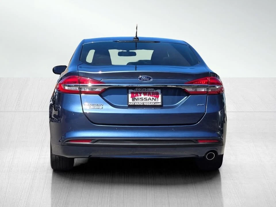 2018 Ford Fusion 2nd Gen - Image 5 of 19