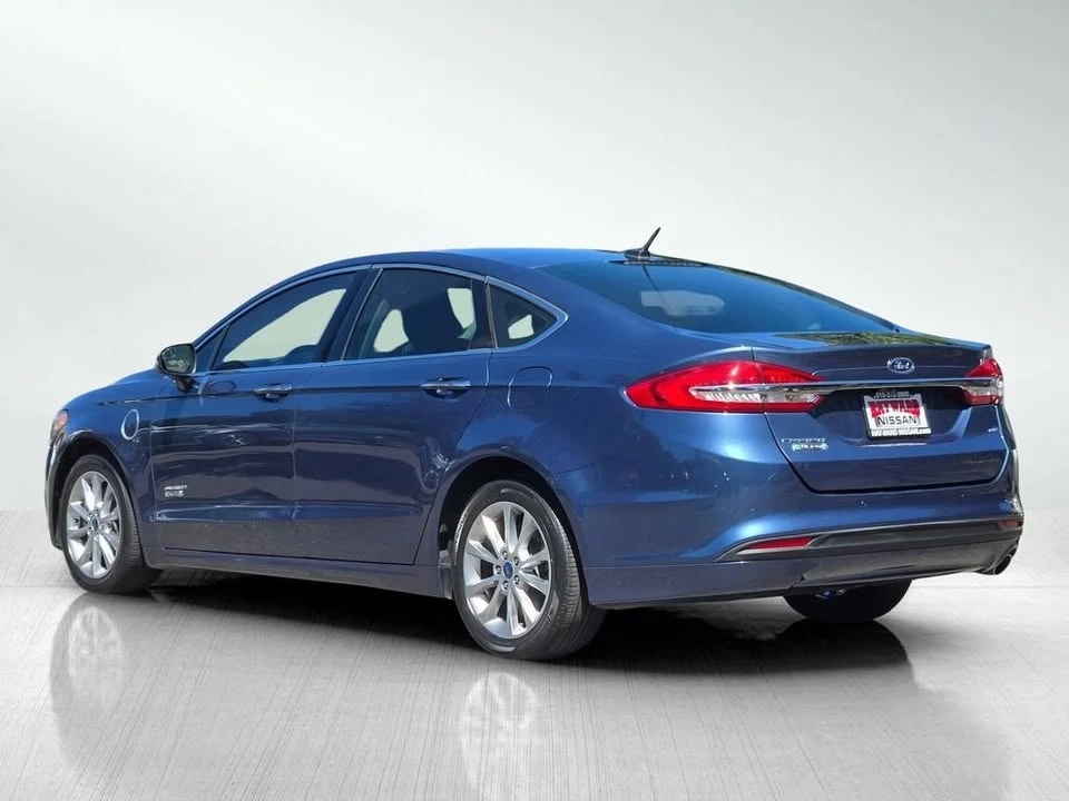 2018 Ford Fusion 2nd Gen - Image 6 of 19