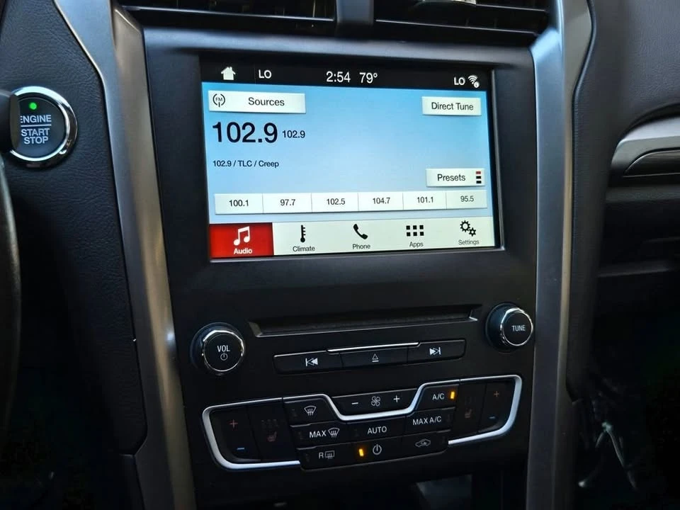 2018 Ford Fusion 2nd Gen - Image 15 of 19