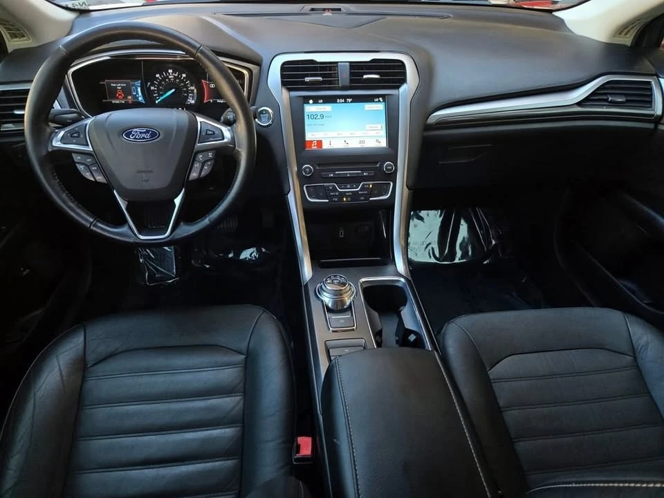 2018 Ford Fusion 2nd Gen - Image 14 of 19