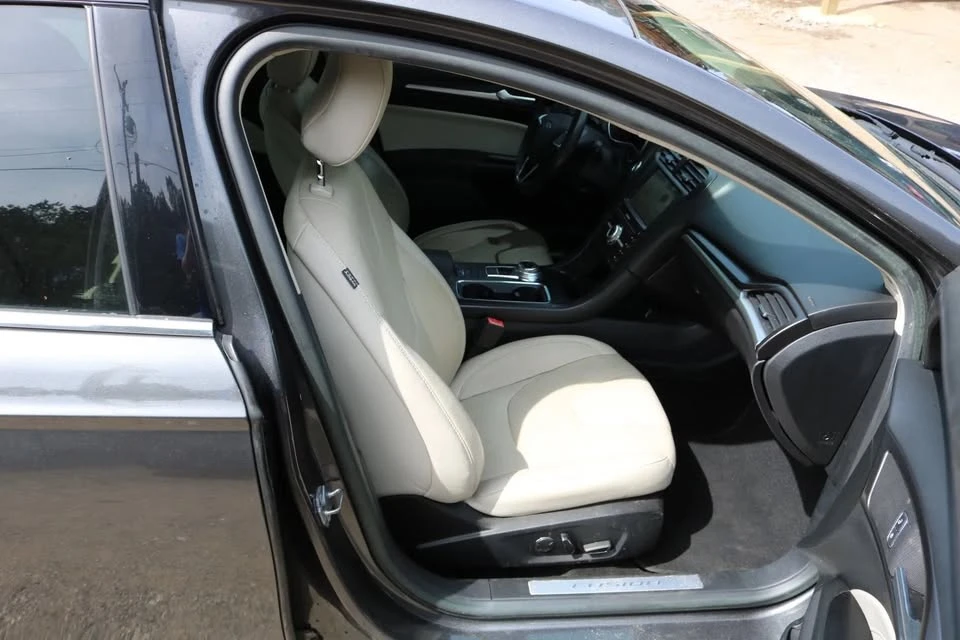 2018 Ford Fusion 2nd Gen - Image 14 of 15