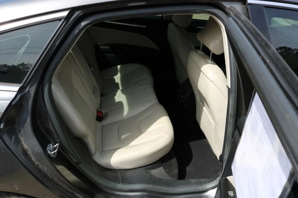 2018 Ford Fusion 2nd Gen - Image 13 of 15