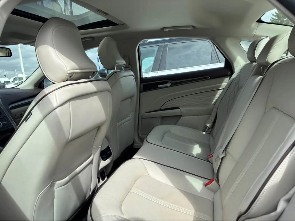 2018 Ford Fusion 2nd Gen - Image 3 of 12