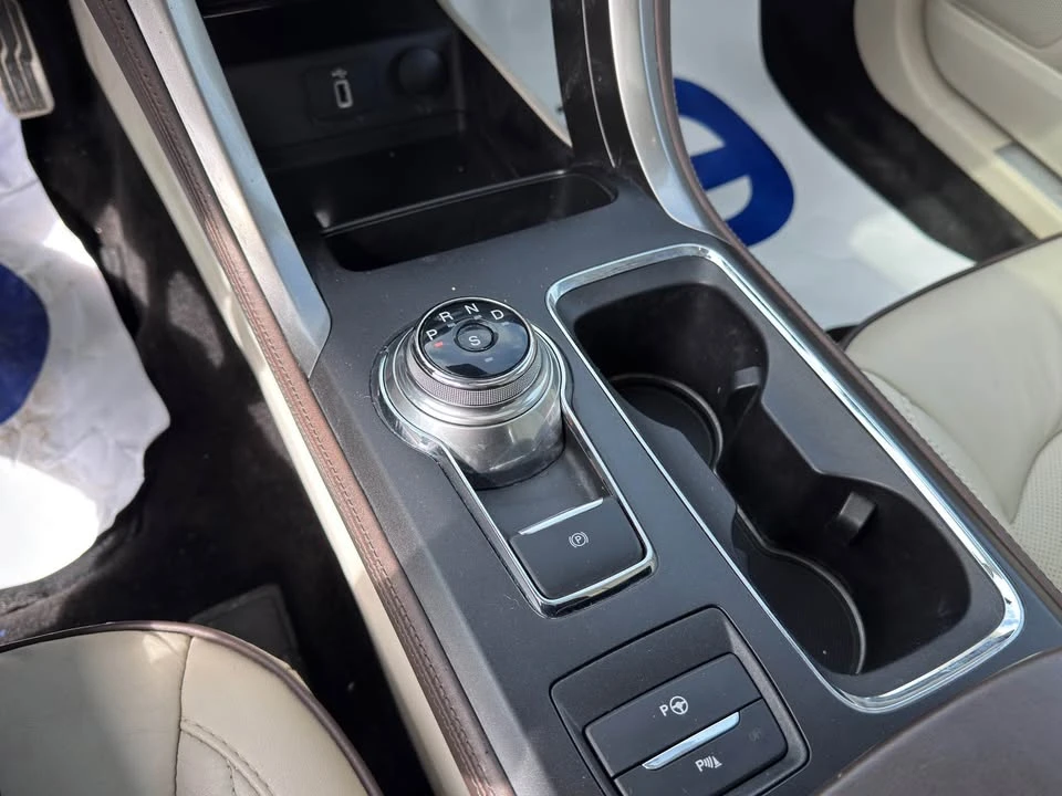 2018 Ford Fusion 2nd Gen - Image 6 of 12