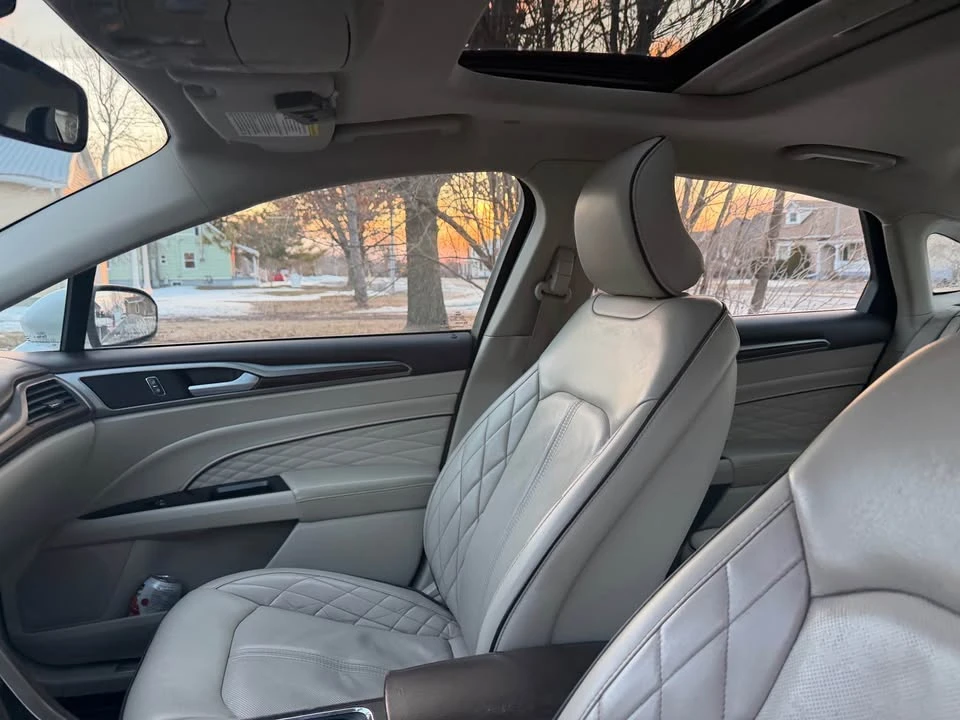 2018 Ford Fusion 2nd Gen - Image 9 of 13