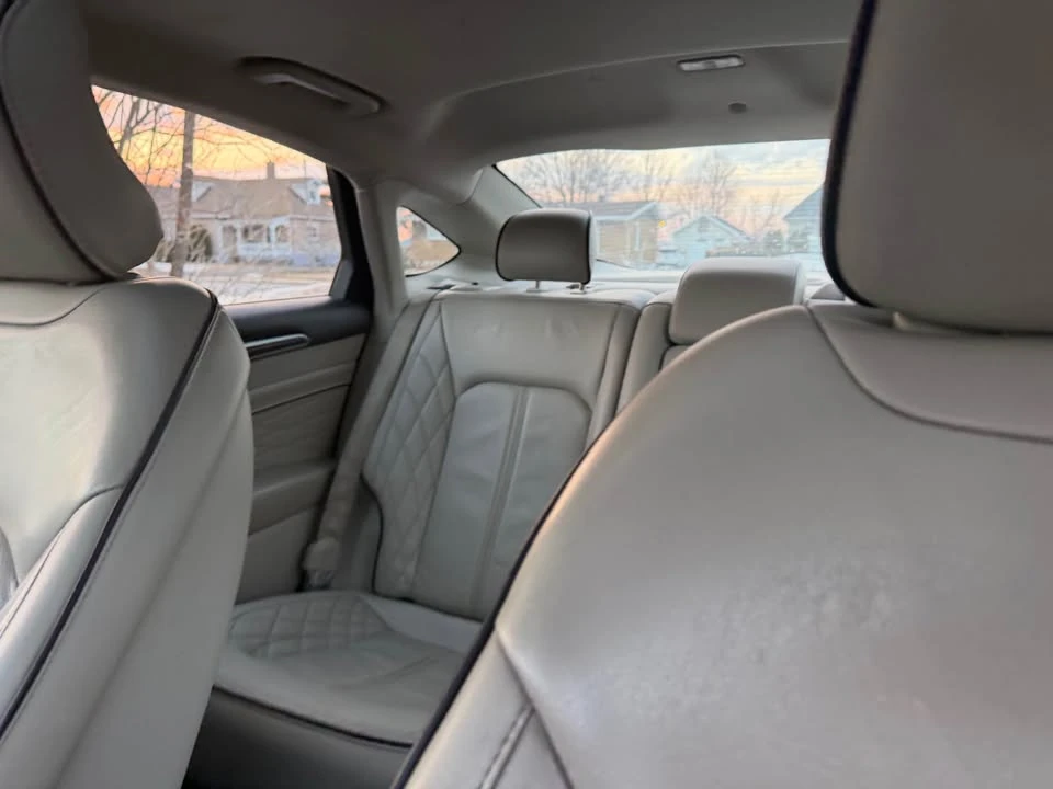 2018 Ford Fusion 2nd Gen - Image 10 of 13