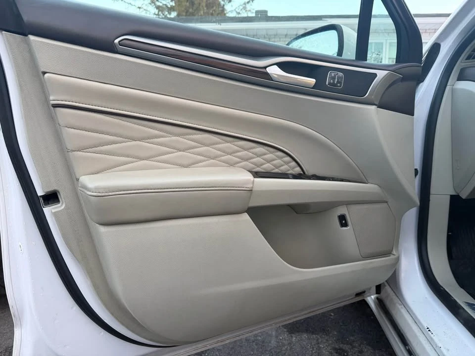 2018 Ford Fusion 2nd Gen - Image 8 of 13