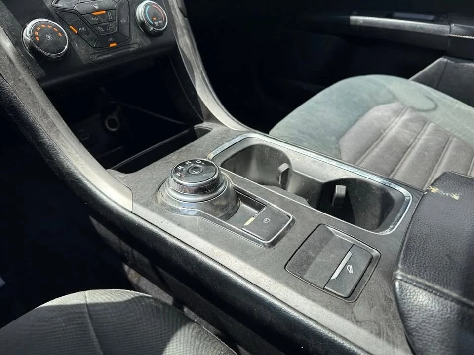 2018 Ford Fusion 2nd Gen - Image 10 of 14