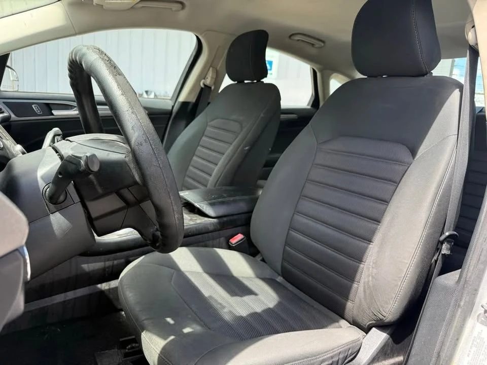 2018 Ford Fusion 2nd Gen - Image 7 of 14