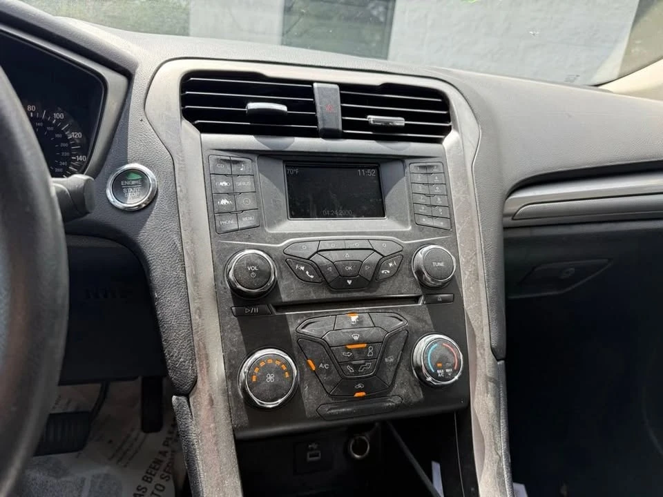 2018 Ford Fusion 2nd Gen - Image 9 of 14
