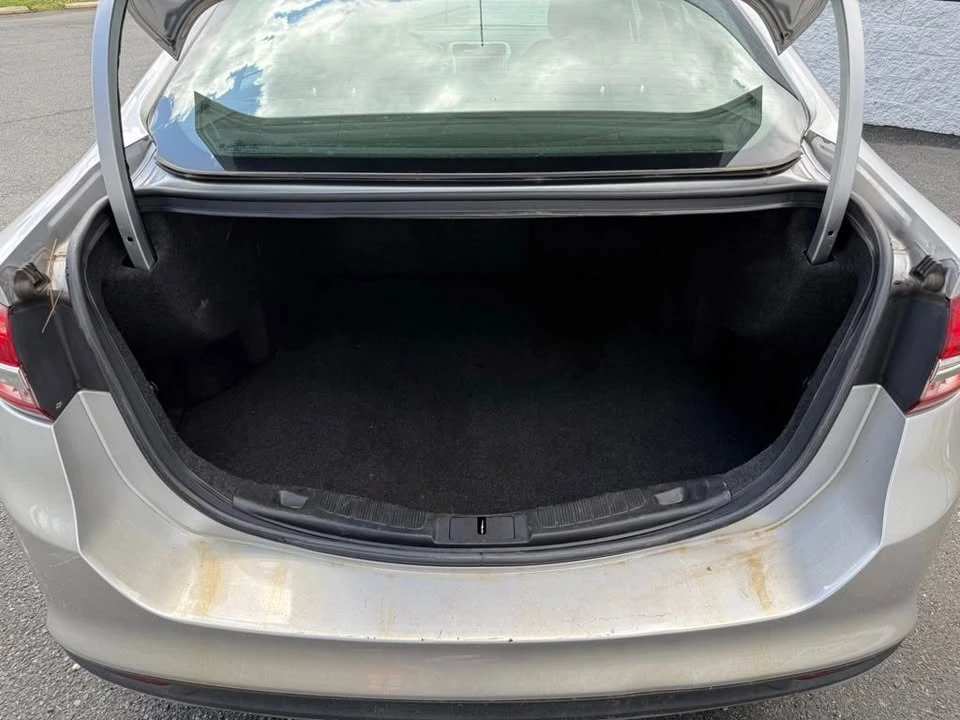 2018 Ford Fusion 2nd Gen - Image 6 of 14