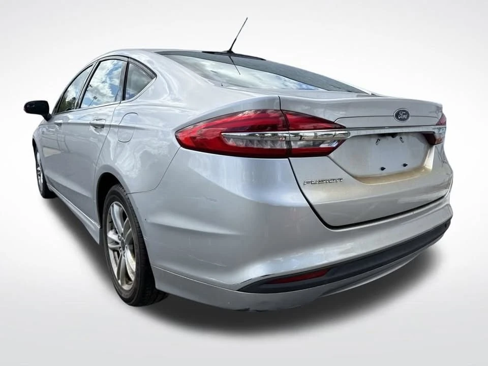 2018 Ford Fusion 2nd Gen - Image 4 of 14