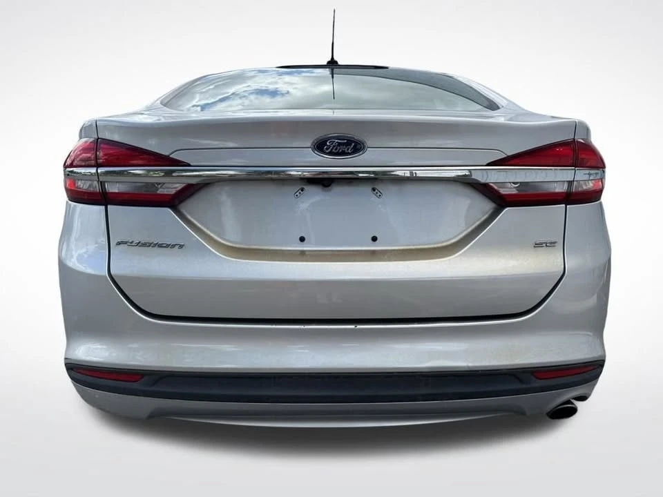 2018 Ford Fusion 2nd Gen - Image 5 of 14