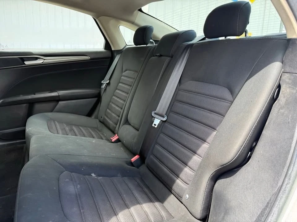 2018 Ford Fusion 2nd Gen - Image 11 of 14