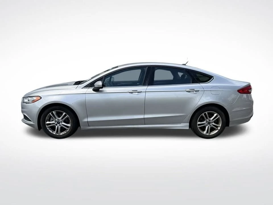 2018 Ford Fusion 2nd Gen - Image 3 of 14
