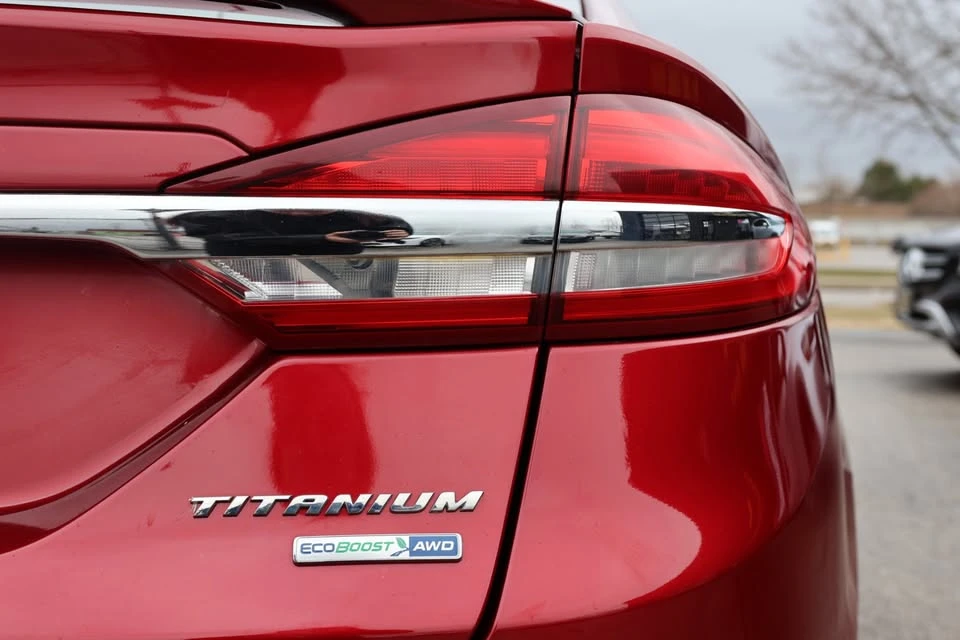 2018 Ford Fusion 2nd Gen - Image 7 of 20