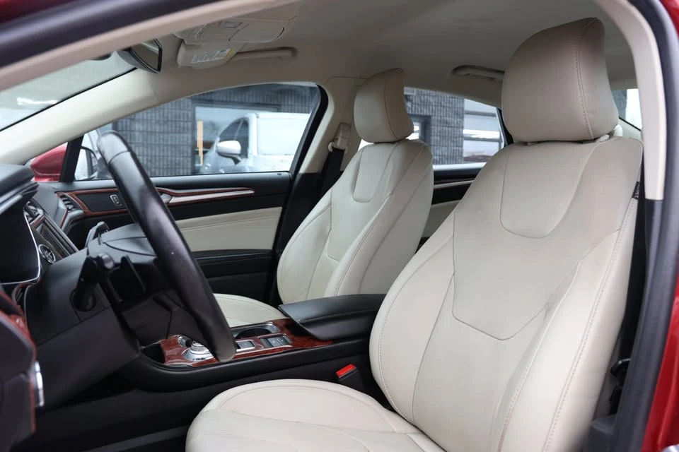 2018 Ford Fusion 2nd Gen - Image 18 of 20