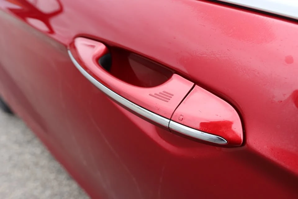 2018 Ford Fusion 2nd Gen - Image 12 of 20