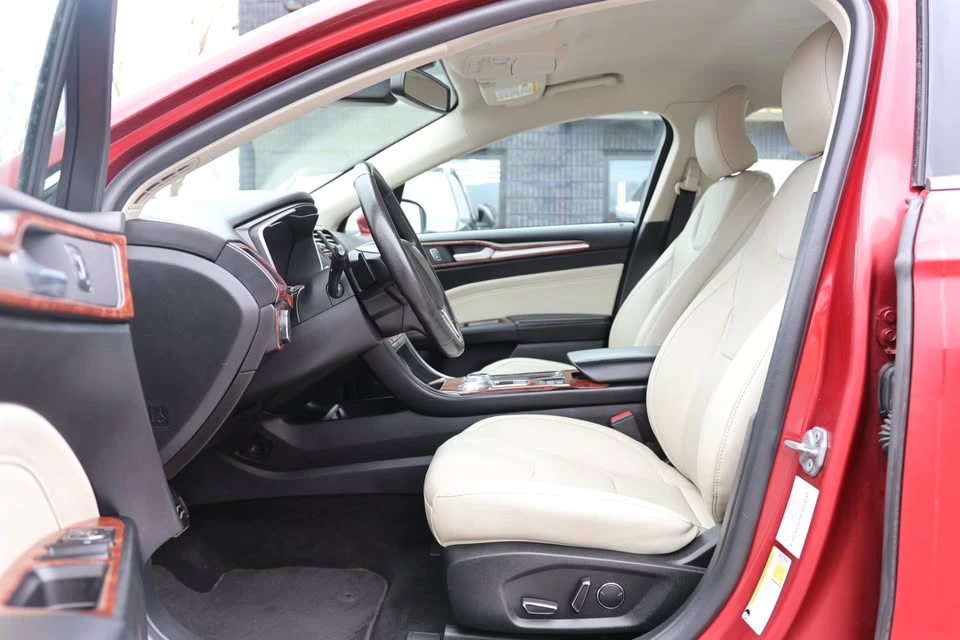 2018 Ford Fusion 2nd Gen - Image 16 of 20