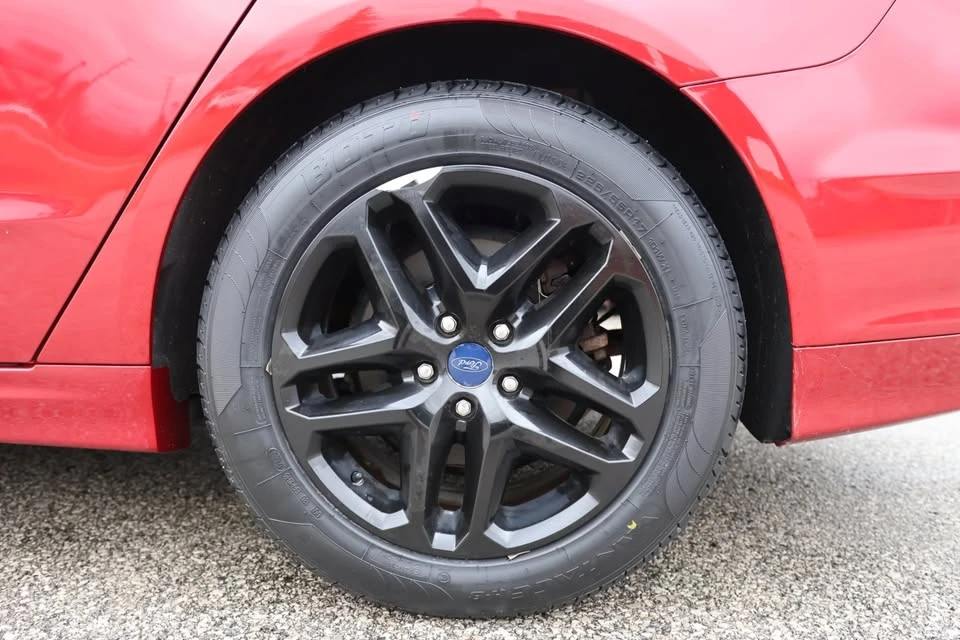 2018 Ford Fusion 2nd Gen - Image 4 of 20