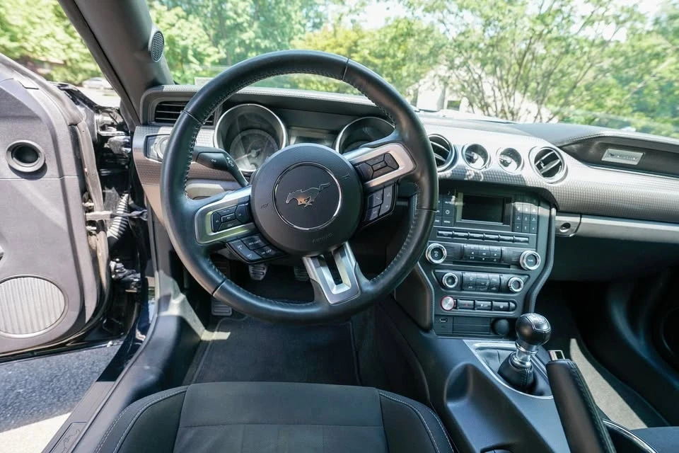2018 Ford GT 2nd Gen - Image 12 of 18