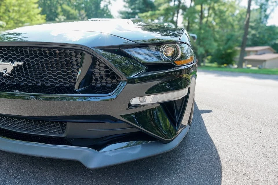2018 Ford GT 2nd Gen - Image 7 of 18