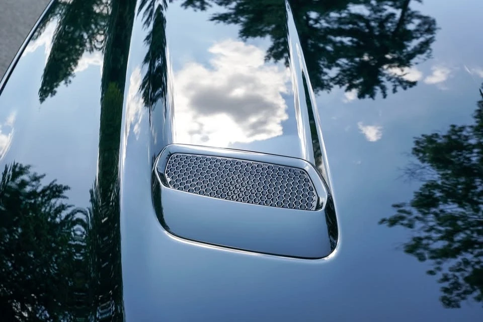 2018 Ford GT 2nd Gen - Image 10 of 18