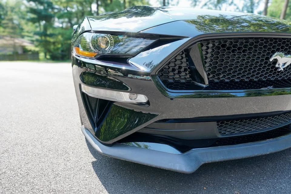 2018 Ford GT 2nd Gen - Image 6 of 18