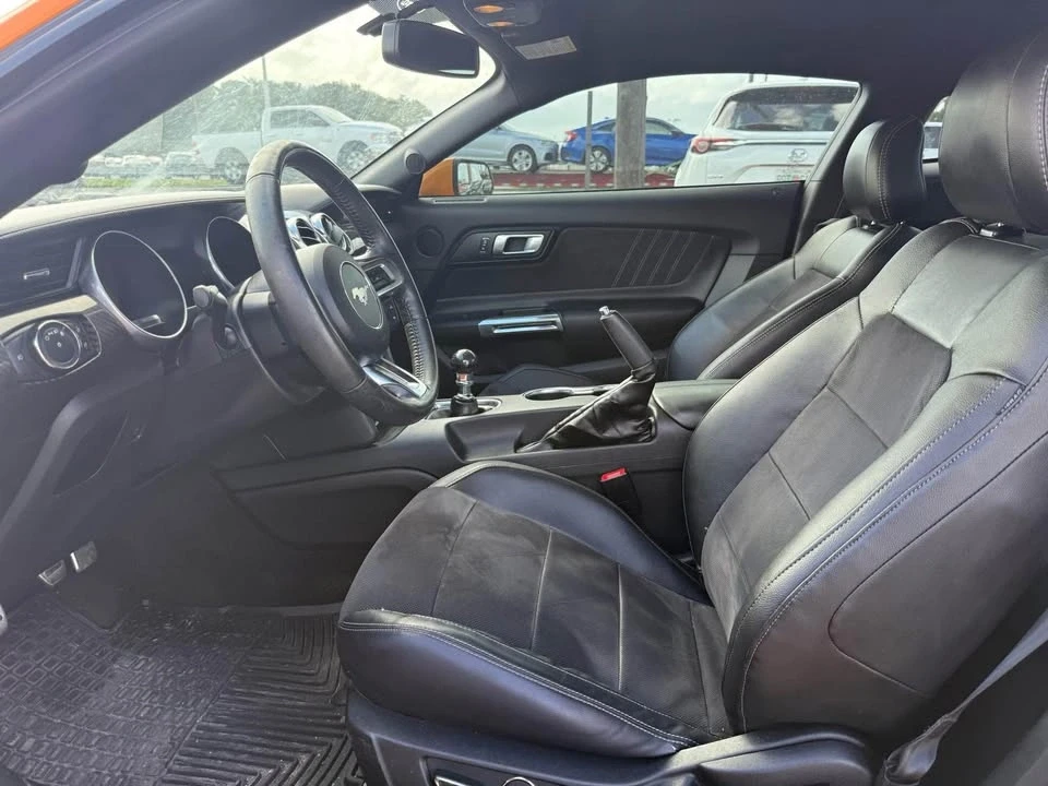 2018 Ford GT 2nd Gen - Image 10 of 10