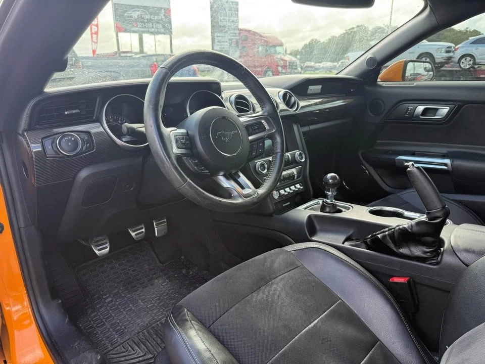 2018 Ford GT 2nd Gen - Image 9 of 10