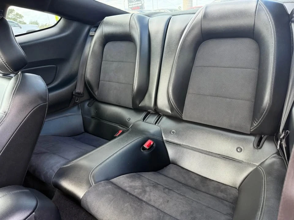 2018 Ford GT 2nd Gen - Image 7 of 10
